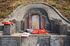 墓与其它坟距离最好多少？修建坟墓有哪些讲究