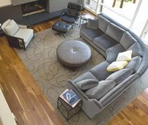 一进门看见沙发风水好吗？进门风水的一些禁忌盘点