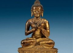 燃灯古佛的师父是谁，燃灯古佛为什么没人供奉