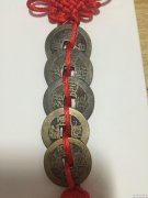 五帝钱为什么能辟邪？买到假的五帝钱能辟邪吗
