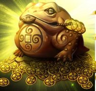 金蟾的摆放在家中什么位置能招财？金蟾客厅摆放位置图解