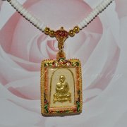 泰国的佛牌能请吗？泰国佛牌真的很灵验吗