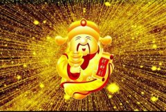 求财运是求道还是求佛？求财感应最快的咒语是什么