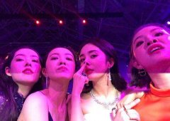 杨幂才是真正的人缘差真的吗？杨幂唐嫣微博取消关注翻脸原因揭秘