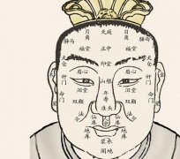 牢狱纹面相在哪里图解，有牢狱纹一定会坐牢吗？
