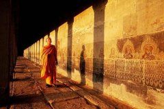 前世修行过人面相特征，什么人一看就是修行人？