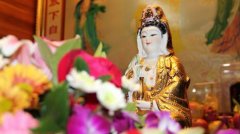 家里供佛菩萨会引来鬼真假？家里供什么佛菩萨好