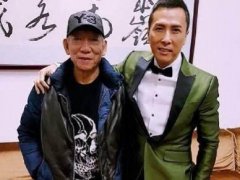 甄子丹是谁的徒弟师父是谁？甄子丹在美国打架视频