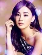洪小玲现实生活的老公资料照片，洪小铃林心如为什么闹翻？