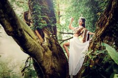 范冰冰养狐仙的证据，为什么供奉狐仙会漂亮？