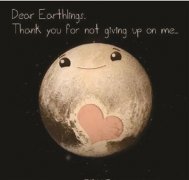 怎么看是不是冥王星人？冥王哪个相位最有魅力