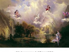 哪一类人是神仙下凡？神仙转世胎记的位置在哪里