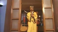 简单的茅山术开阴阳眼方法，哪里可以学茅山术？