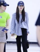 裴珠泫为什么叫白菜、艾琳、裴柱现？她和吴世勋在交往是真的吗