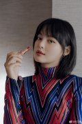 辛芷蕾为什么叫金鱼眼、加菲猫？辛芷蕾是不是唇裂嘴唇好奇怪