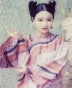 袁洁莹为什么剪短发被叫男神？袁洁莹和袁洁仪是亲姐妹吗