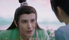 《香蜜》扑哧君真实身份是什么神仙？彦佑竟是蛇精