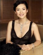 张艺谋选女演员共同点怎样的 最丑的谋女郎是谁