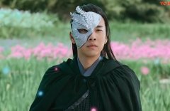 《香蜜》奇鸢是什么身份 他与天后是什么关系？