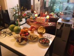 一般净宅时间上午还是下午 最正确的净宅方法介绍