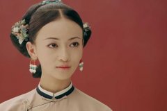 下三白眼的女人是什么样子？下三白眼的人很烂很虚荣吗