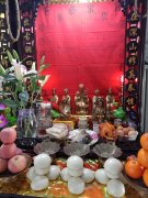 什么生日的人身上带仙 怎样知道仙家在保护你