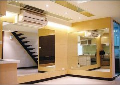 家中镜子有什么讲究？家里哪些位置不易挂镜子