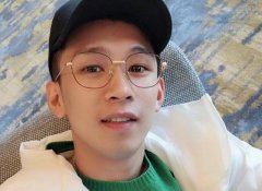 阿哲天佑干仗闹翻628当天视频，两个人相比谁更有势力？