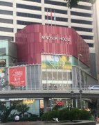 81年香港温莎大厦事件回顾，温莎大厦现在怎么样了？