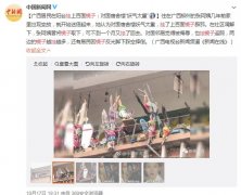 大门口挂镜子什么意思，门口挂八卦镜好吗？