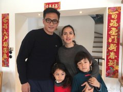 刘烨娱乐圈地位为什么这么高？刘烨谢娜破冰同台快本是哪一期