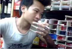 男人留长指甲会破财吗？男生留小拇指指甲寓意什么