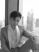 孙坚鼻子整形了吗，孙坚马天宇长的很像对比图
