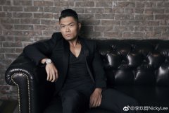 李玖哲上蒙面唱将是哪一期，李玖哲怎么突然间瘦了？