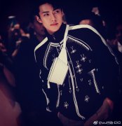 吴世勋忙内什么意思？小的叫忙内大的叫什么