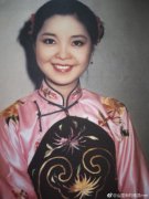 邓丽君和庄奴是什么关系，庄奴写过多少歌给邓丽君？