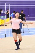辣目洋子上过什么综艺，她妖猫传演过谁？