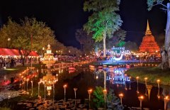 为什泰国是个很邪门的国家，泰国旅游容易中邪？