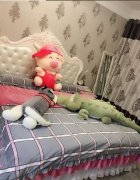 亲戚睡了主卧怎样破解，主卧室哪些人不能睡？