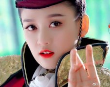 陈乔恩东方不败最美最成功？那林青霞的呢
