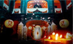 头七对儿女有什么规矩，头七的贡品什么时候放怎么处理？