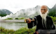 于承惠为什么是剑圣，于承惠双手剑有多厉害能实战吗？