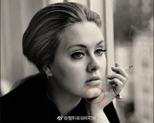 下巴有个窝窝象征什么？下巴中间有个窝有福吗？