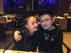 宋丹丹左眉头是什么痣，左眉头有痣的女人有福气吗？