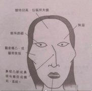 前世造孽的六种面相是怎样的，前世造孽今世单身？