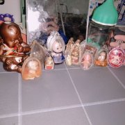 古曼童的真实事件，佛牌和古曼童哪个好？