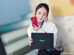 赵丽颖的额头太饱满了，额头饱满的女人命运如何？