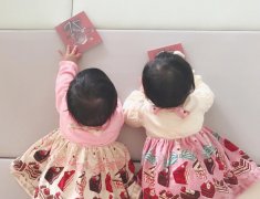 头上的旋是怎么形成的，头上的旋有什么说法吗？