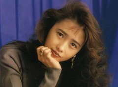 工藤静香的恋爱史谈过的男友回顾，为什么大家不喜欢工藤静香？