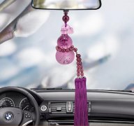 车上为什么不能挂葫芦？葫芦挂在家里哪里招财